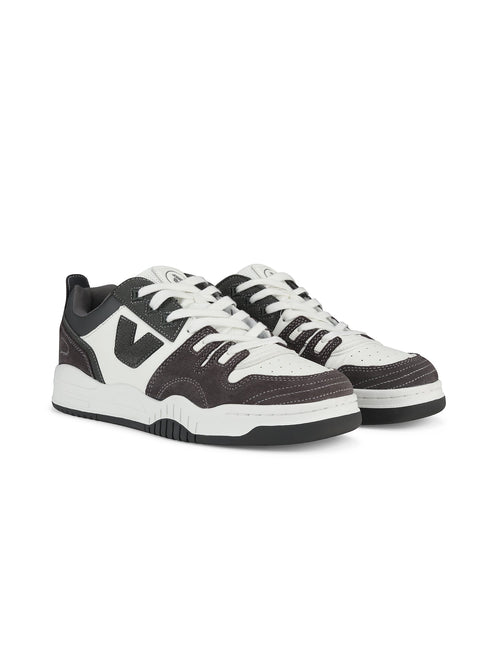Zapatillas DUNKELVOLK HERITAGE D96 Gris, Hombre - foto 3
