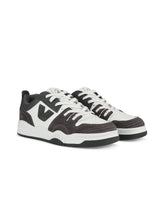Cargar imagen en el visor de la galería, Zapatillas DUNKELVOLK HERITAGE D96 Gris, Hombre - foto 3
