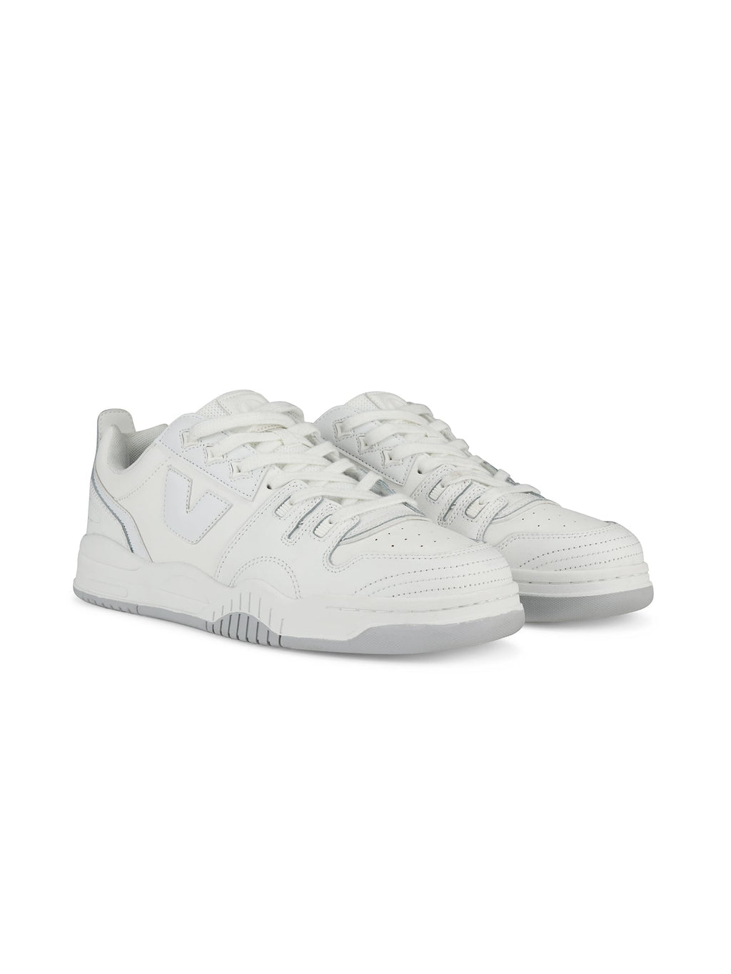 Zapatillas para Hombre DUNKELVOLK HERITAGE D96 BLANCO