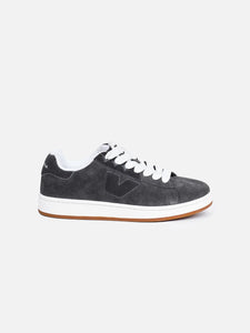 Zapatillas DUNKELVOLK VELVET GRY