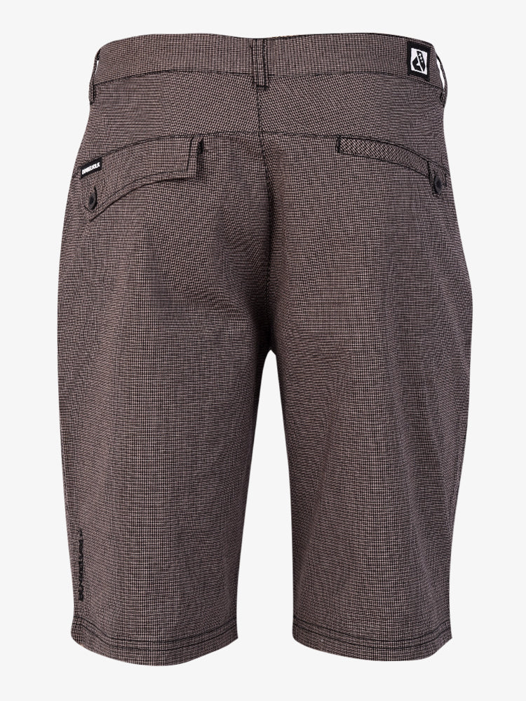 Short para Hombre DUNKELVOLK SHORT VECTOR DKGRE