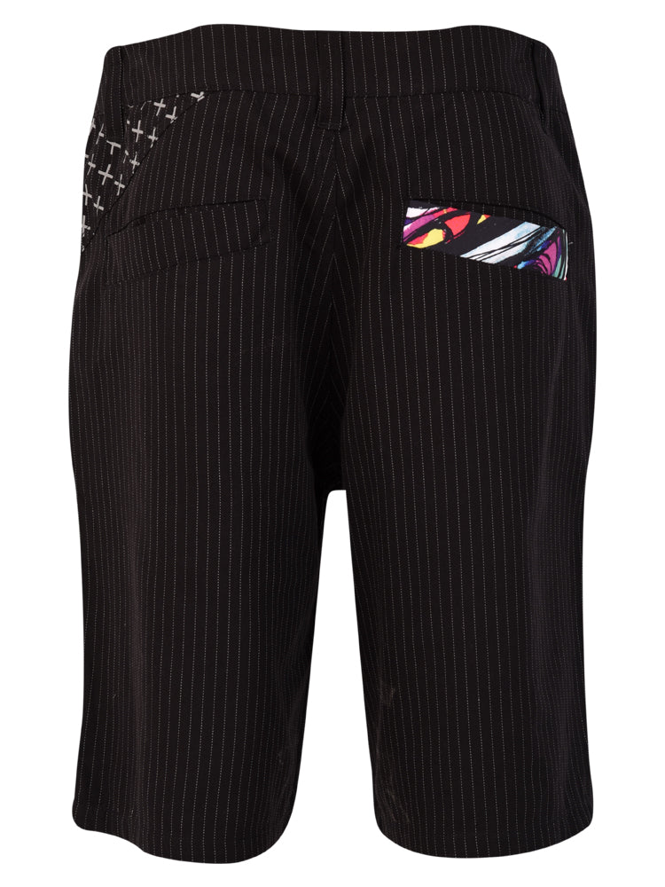 Short para Hombre DUNKELVOLK SHORT SOLID CZAR