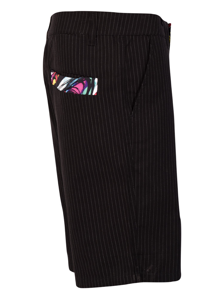 Short para Hombre DUNKELVOLK SHORT SOLID CZAR