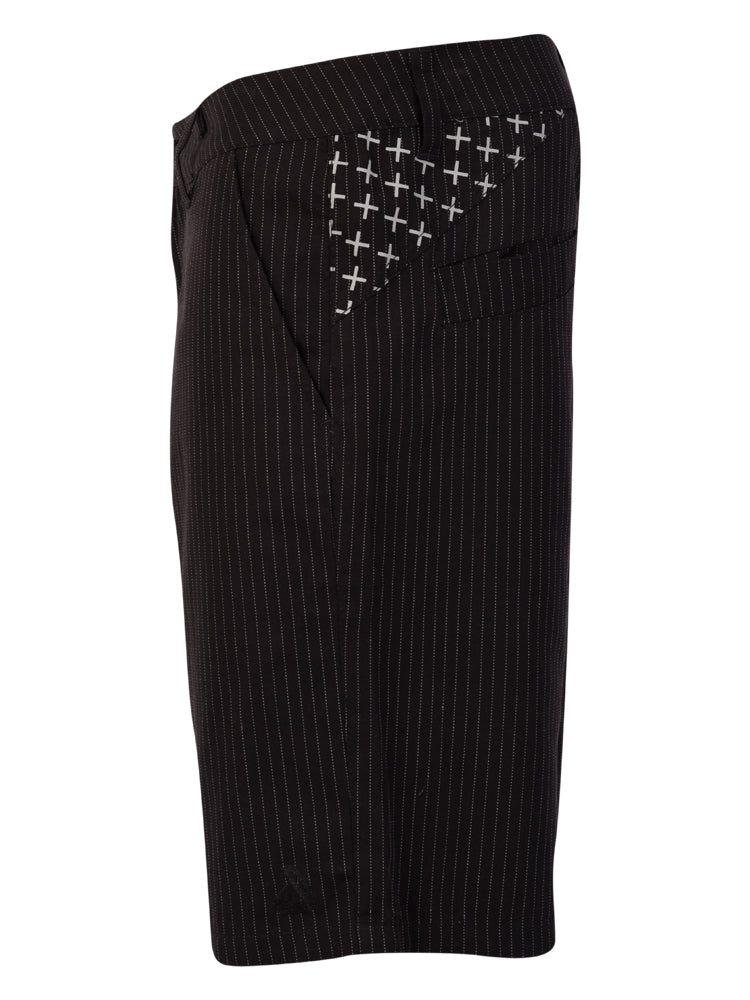 Short para Hombre DUNKELVOLK SHORT SOLID CZAR