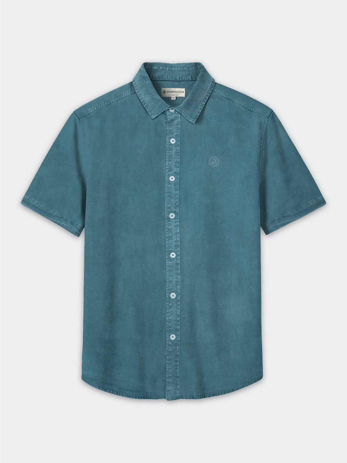SHIRT SS para HOMBRE DUNKELVOLK INDO AZL
