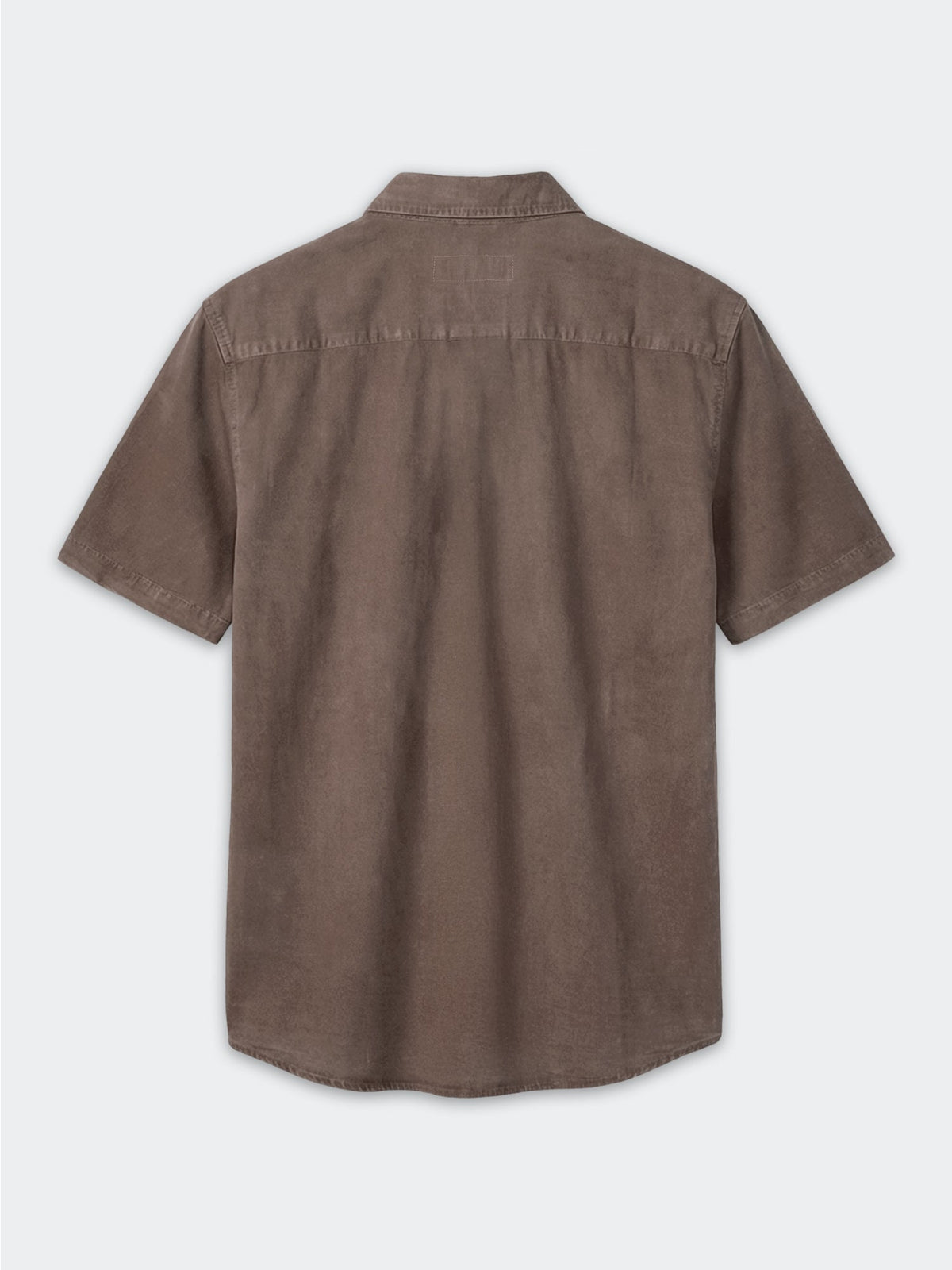 SHIRT SS para HOMBRE DUNKELVOLK INDO BRW
