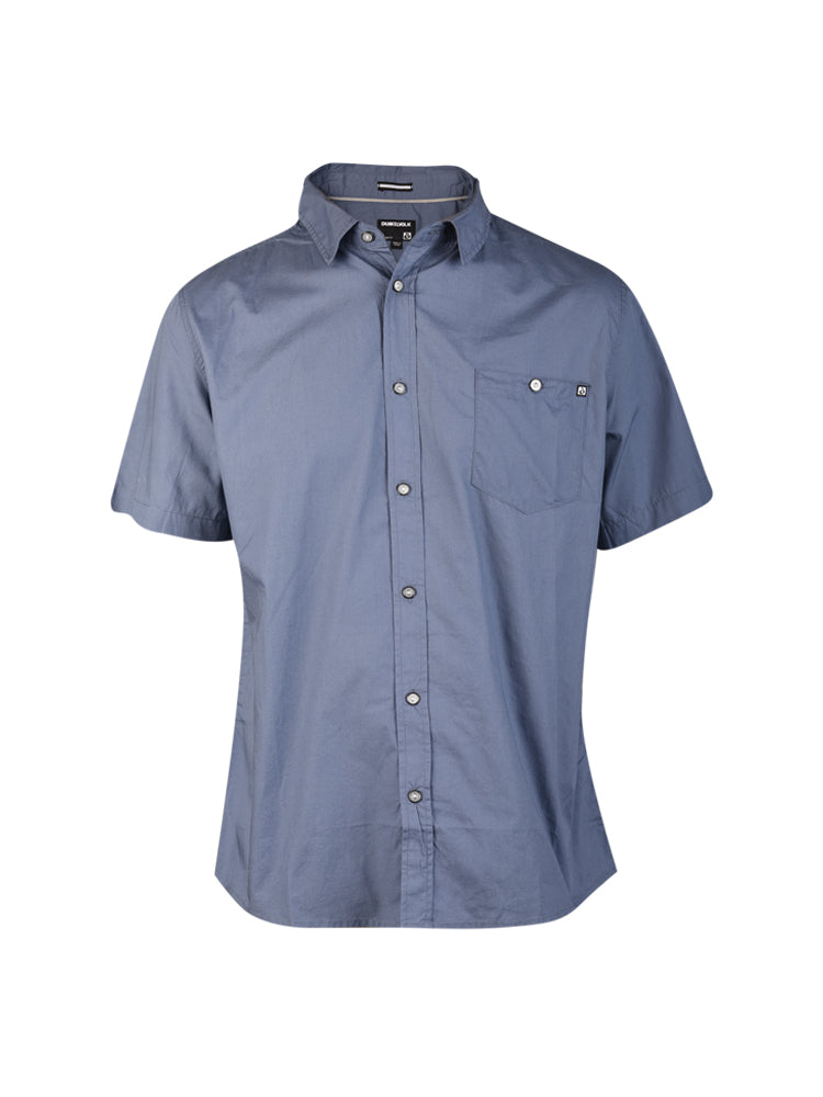 Camisa para Hombre DUNKELVOLK SHIRT SS MALTO GRYBL