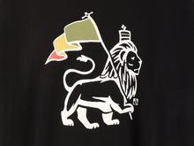 Cargar imagen en el visor de la galería, Tank Dunkelvolk CLASSIC LION RASTA NEGR
