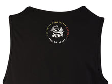 Cargar imagen en el visor de la galería, Tank Dunkelvolk CLASSIC LION RASTA NEGR
