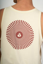 Cargar imagen en el visor de la galería, Tank para Hombre DUNKELVOLK THE SUN TANK AWH
