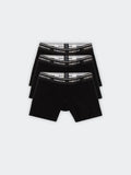 Boxer para Hombre DUNKELVOLK DUNK BOXER DKUBB-005 BLK