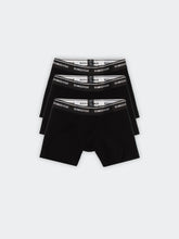 Cargar imagen en el visor de la galería, Boxer para Hombre DUNKELVOLK DUNK BOXER DKUBB-005 BLK
