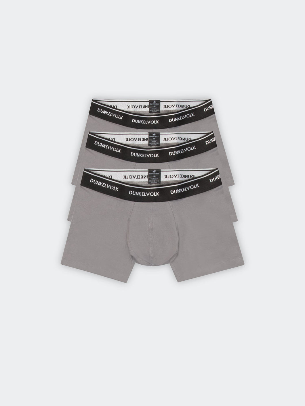 Boxer para Hombre DUNKELVOLK DUNK BOXER DKUBB-006 SGRH