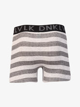 Cargar imagen en el visor de la galería, Boxer para Hombre Dunkelvolk LOW RISE TRUNKS SICKNESS-CLASSIC C1 MAR-GRI
