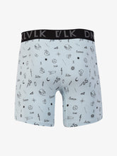 Cargar imagen en el visor de la galería, Pack de Boxers para Hombre Dunkelvolk LOW RISE TRUNKS BOOSTER C2-SYMBOL VER-CEL
