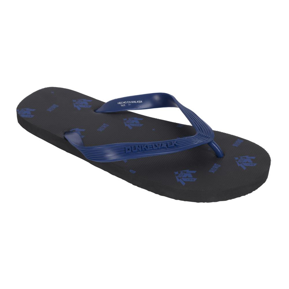Sandalias para Hombre DUNKELVOLK SANDALS GOTIC NEGRO