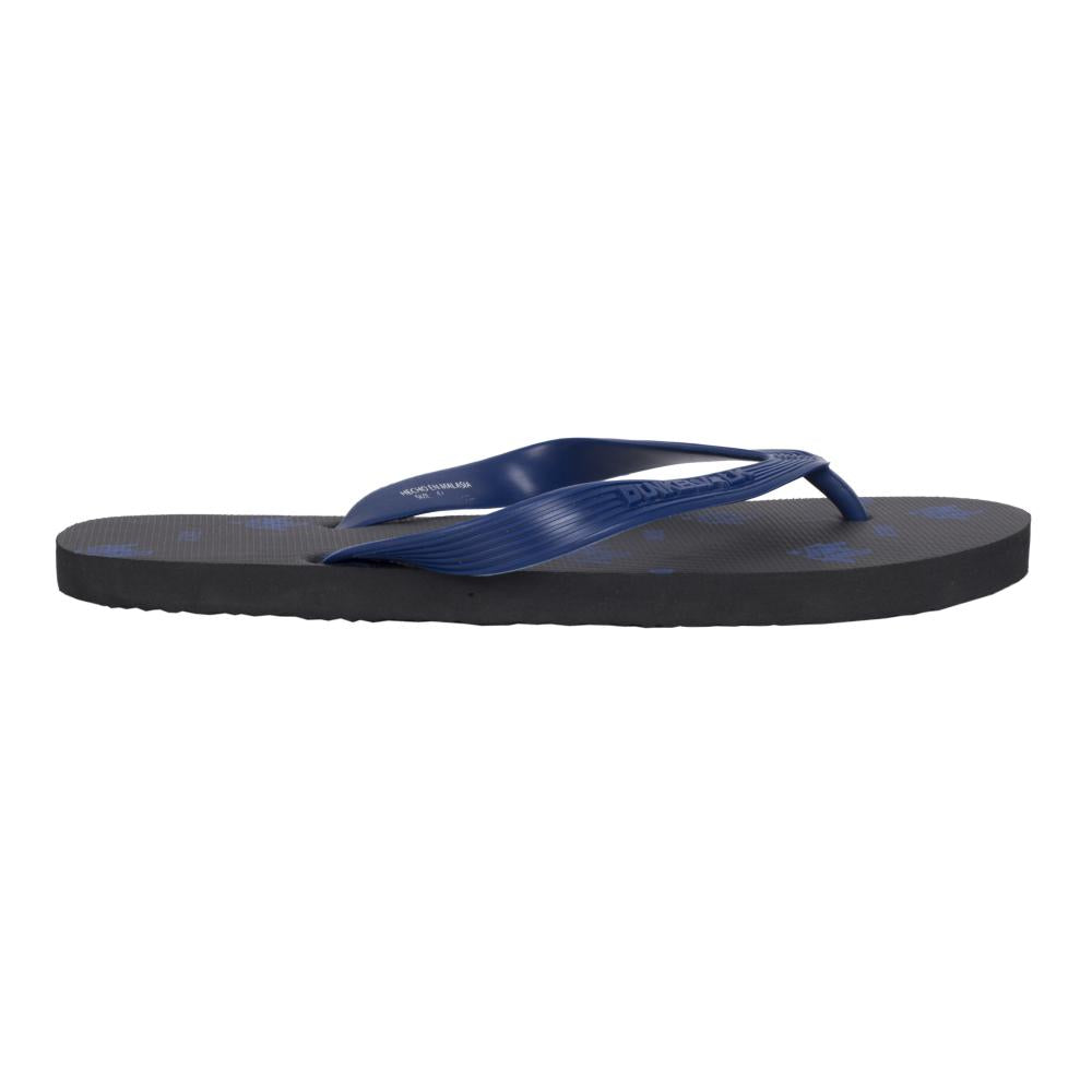 Sandalias para Hombre DUNKELVOLK SANDALS GOTIC NEGRO
