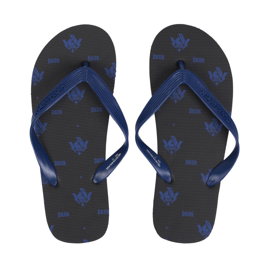 Sandalias para Hombre DUNKELVOLK SANDALS GOTIC NEGRO
