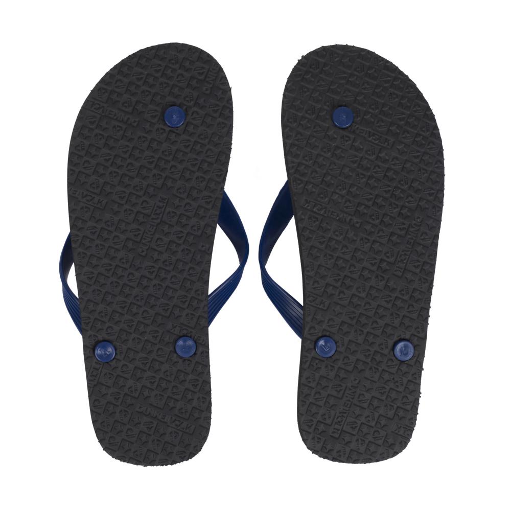 Sandalias para Hombre DUNKELVOLK SANDALS GOTIC NEGRO