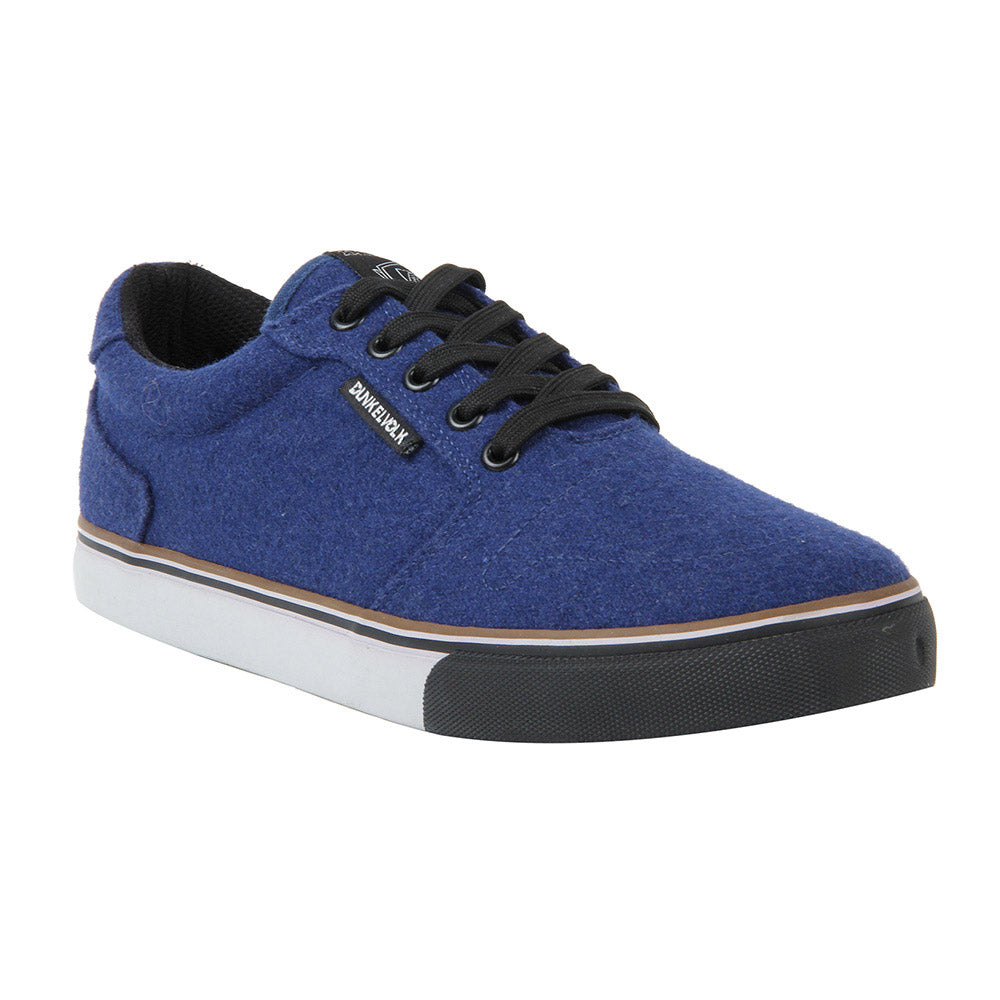 Zapatillas Dunkelvolk SNEAKERS INDIGO AZU OSC