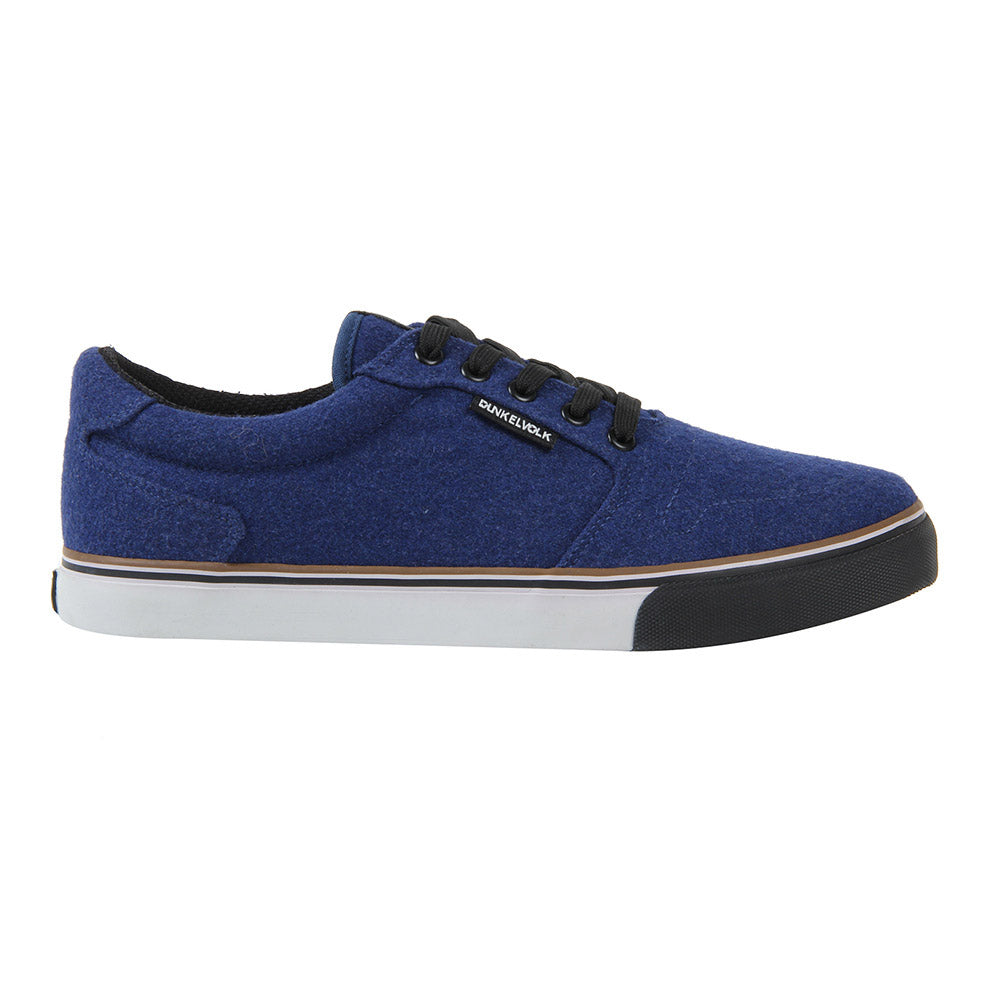 Zapatillas Dunkelvolk SNEAKERS INDIGO AZU OSC
