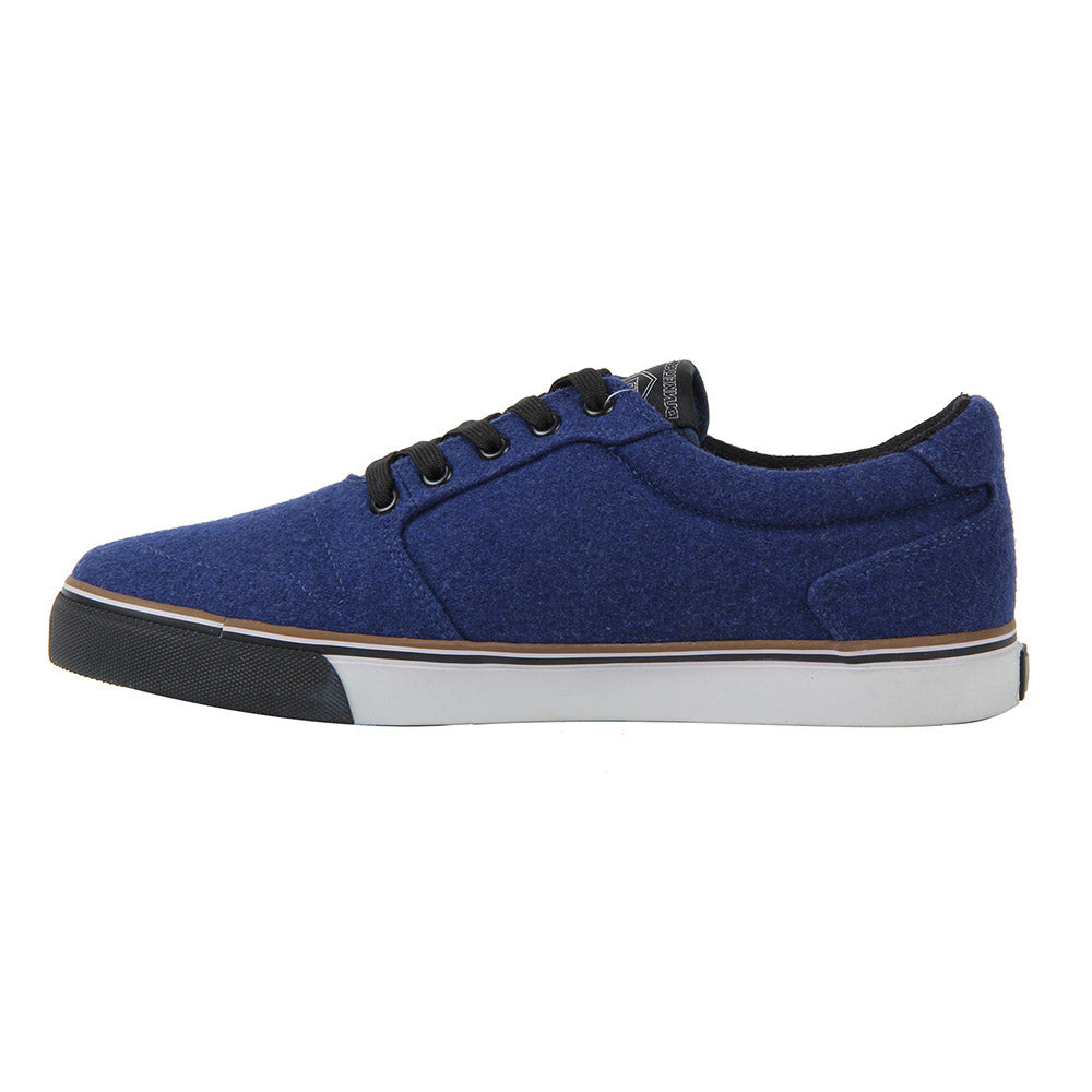 Zapatillas Dunkelvolk SNEAKERS INDIGO AZU OSC