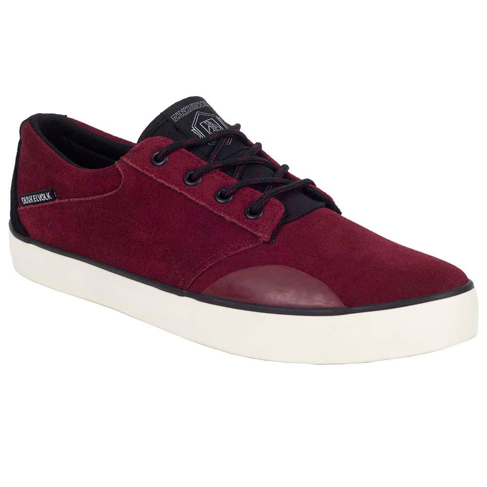Zapatillas Dunkelvolk SNEAKERS ISSEI VINO