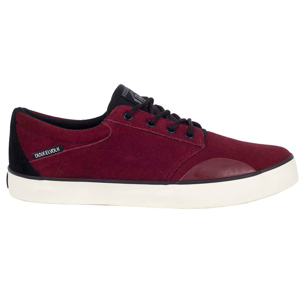 Zapatillas Dunkelvolk SNEAKERS ISSEI VINO