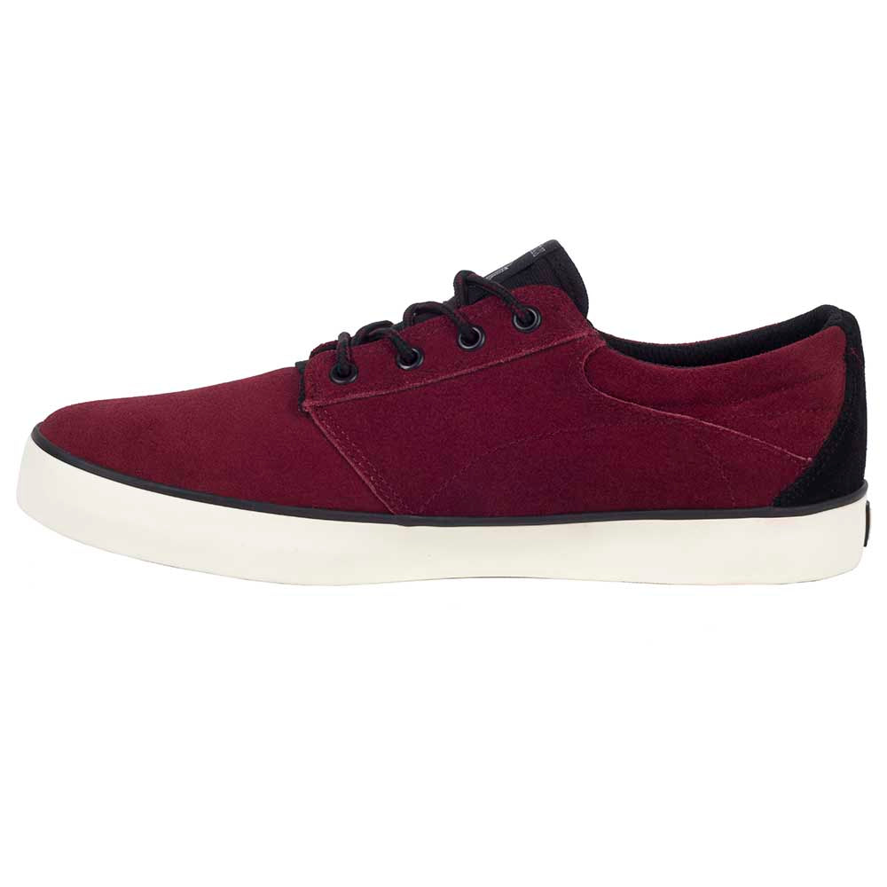 Zapatillas Dunkelvolk SNEAKERS ISSEI VINO