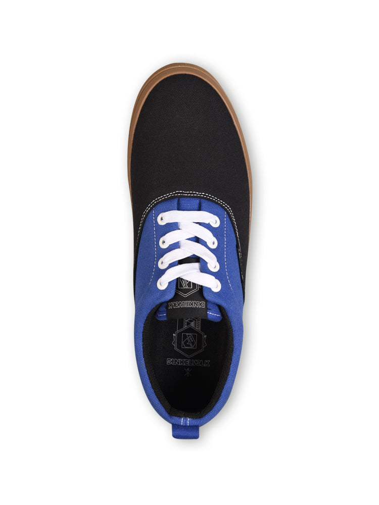 Zapatillas Dunkelvolk SNEAKERS COSMIC AZUL