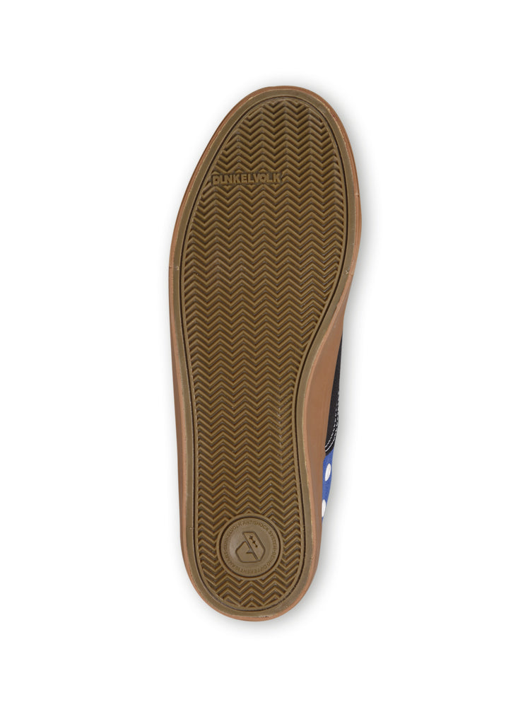 Zapatillas Dunkelvolk SNEAKERS COSMIC AZUL