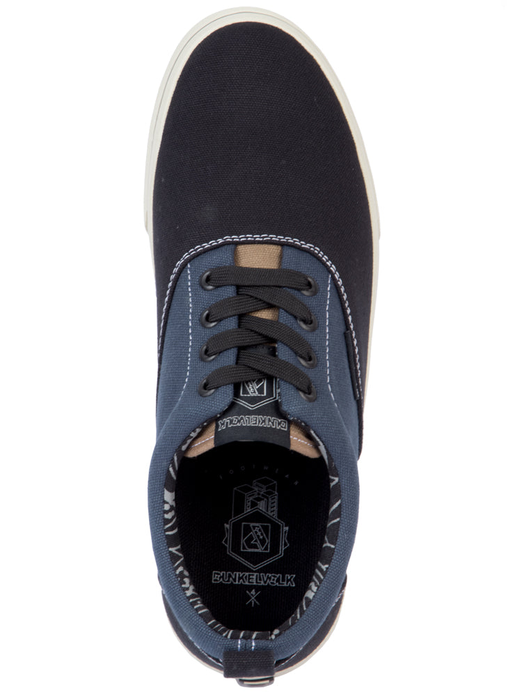 Zapatillas Dunkelvolk SNEAKERS COSMIC PLOMO
