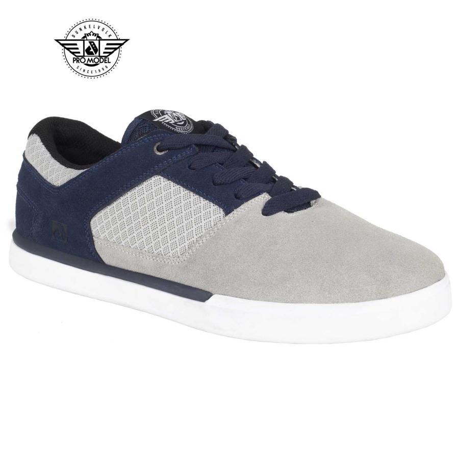 Zapatillas Dunkelvolk SNEAKERS POWERLIVE AZUL