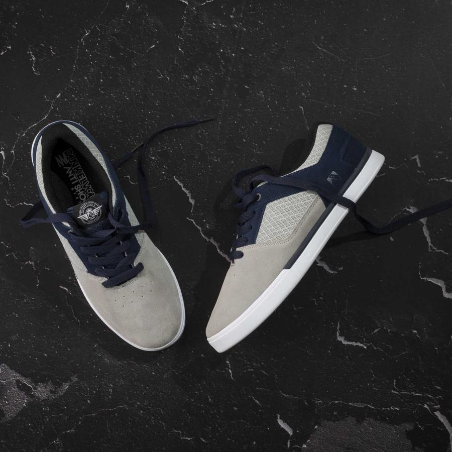 Zapatillas Dunkelvolk SNEAKERS POWERLIVE AZUL
