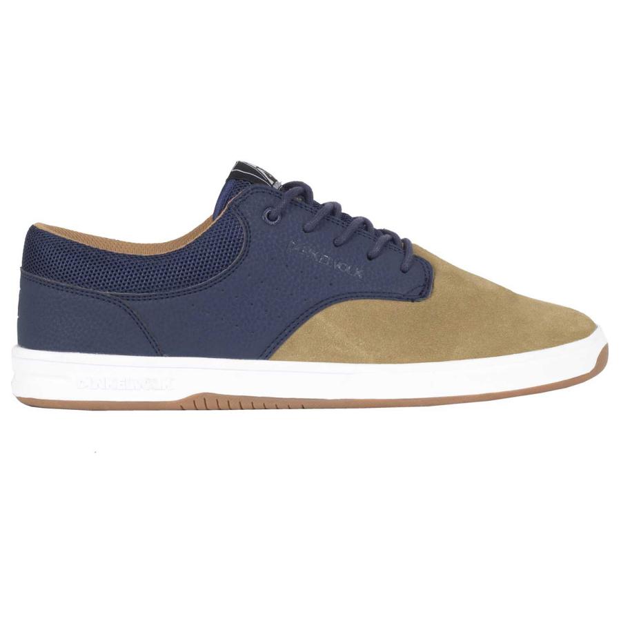 Zapatillas Dunkelvolk SNEAKERS TWISTED AZUL
