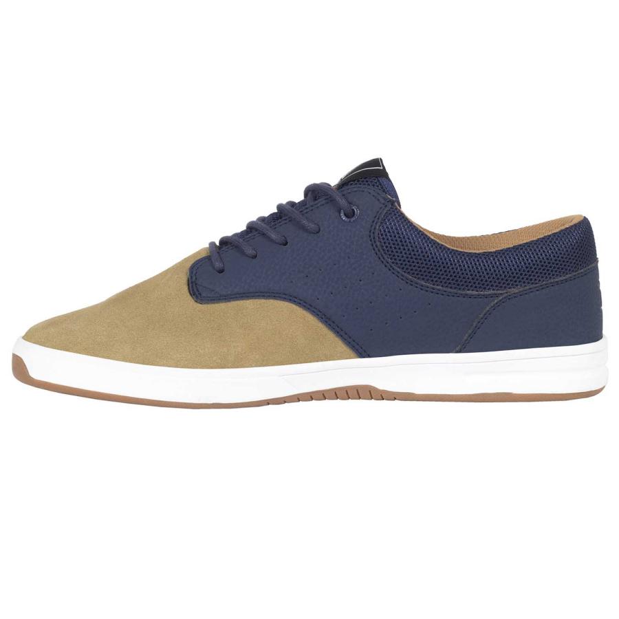 Zapatillas Dunkelvolk SNEAKERS TWISTED AZUL