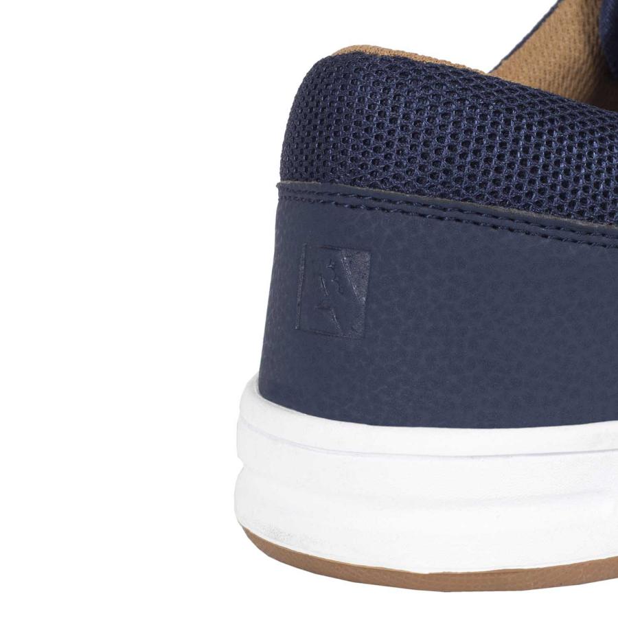 Zapatillas Dunkelvolk SNEAKERS TWISTED AZUL