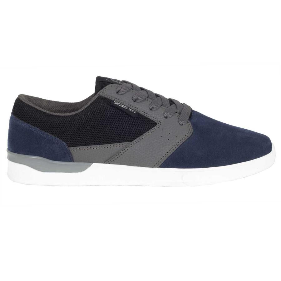 Zapatillas Dunkelvolk SNEAKERS ZETA AZUL