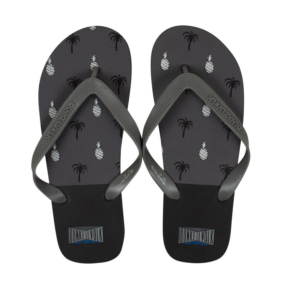Sandalias Dunkelvolk SANDALS PARADISE GRIS