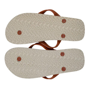 Sandalias para Hombre DUNKELVOLK SANDALS PRIMITIVE HUESO