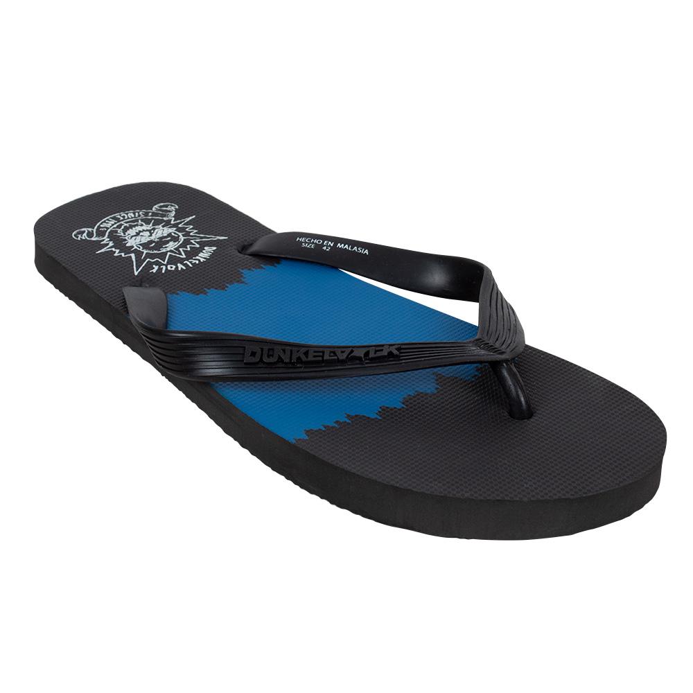 Sandalias Dunkelvolk SANDALS SPLASH AZUL