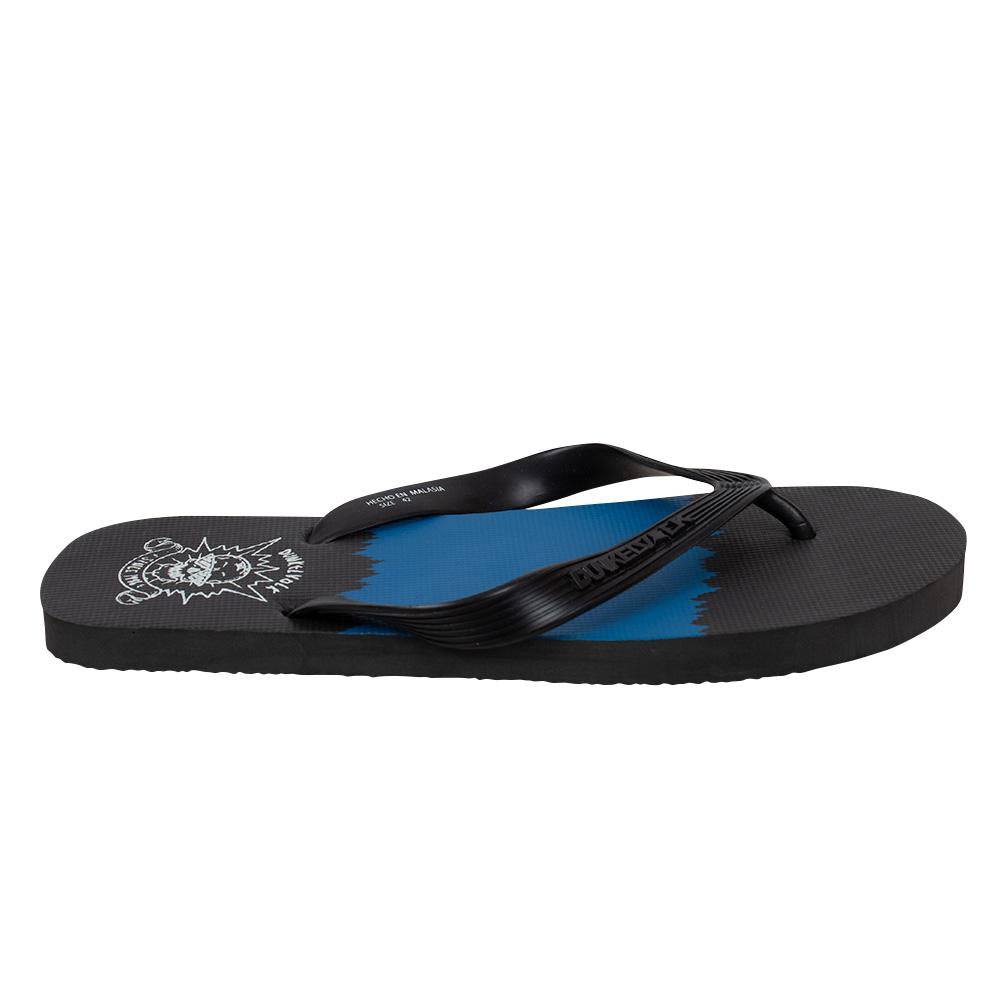 Sandalias Dunkelvolk SANDALS SPLASH AZUL