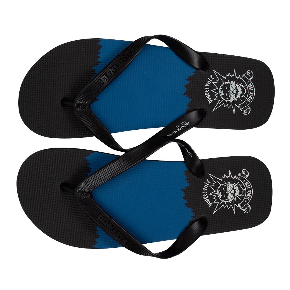 Sandalias Dunkelvolk SANDALS SPLASH AZUL
