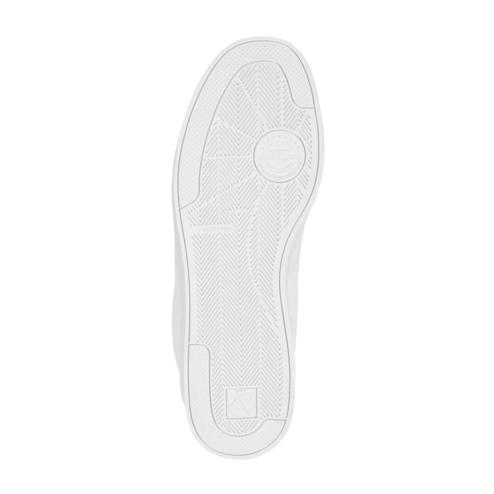 Zapatillas Dunkelvolk SNEAKERS ANTISCHOOL BLANCO