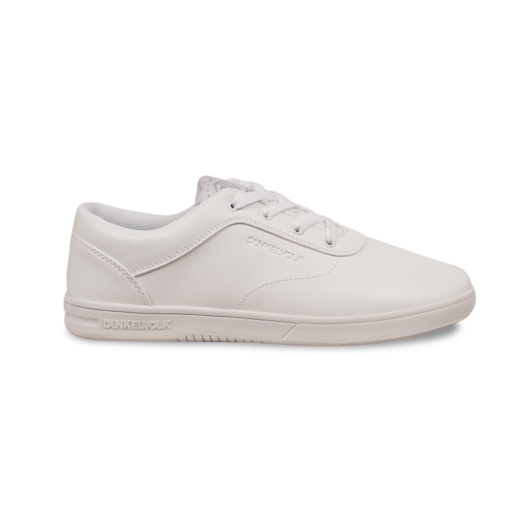 Zapatillas Dunkelvolk SNEAKERS STREET BLANCO