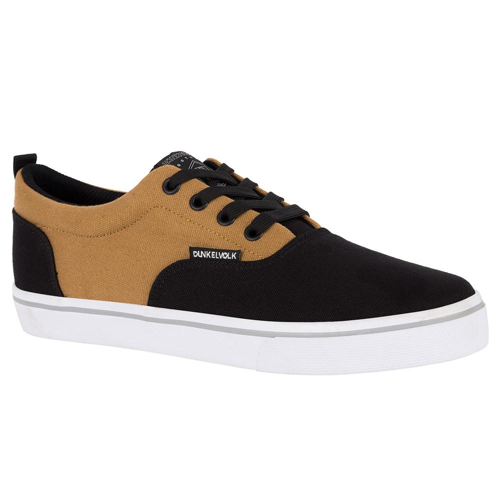 Zapatillas Dunkelvolk SNEAKERS COSMIC CAMELLO