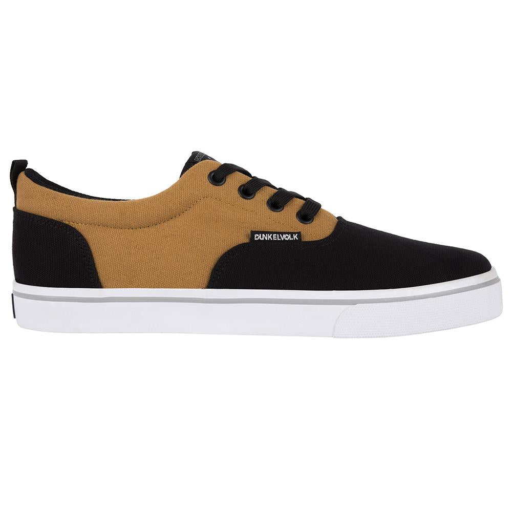 Zapatillas Dunkelvolk SNEAKERS COSMIC CAMELLO