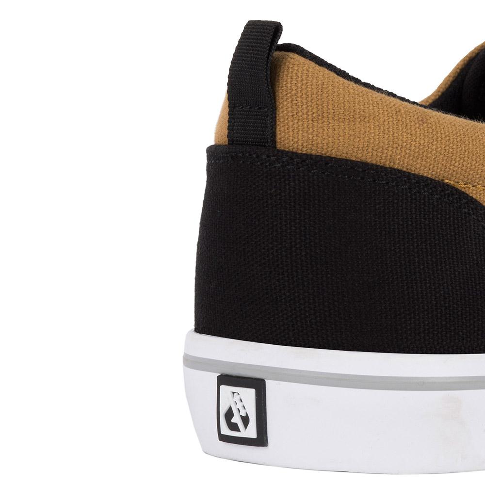 Zapatillas Dunkelvolk SNEAKERS COSMIC CAMELLO