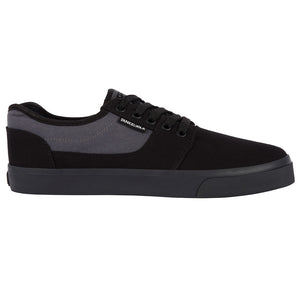 Zapatillas Dunkelvolk SNEAKERS LEANROCK NEGRO