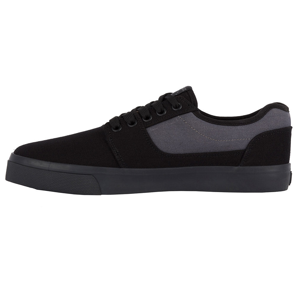 Zapatillas Dunkelvolk SNEAKERS LEANROCK NEGRO